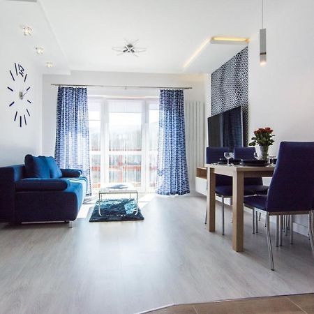 Apartamenty Izerskie - Ul. Sienkiewicza 9 Swieradow-Zdroj Exterior foto