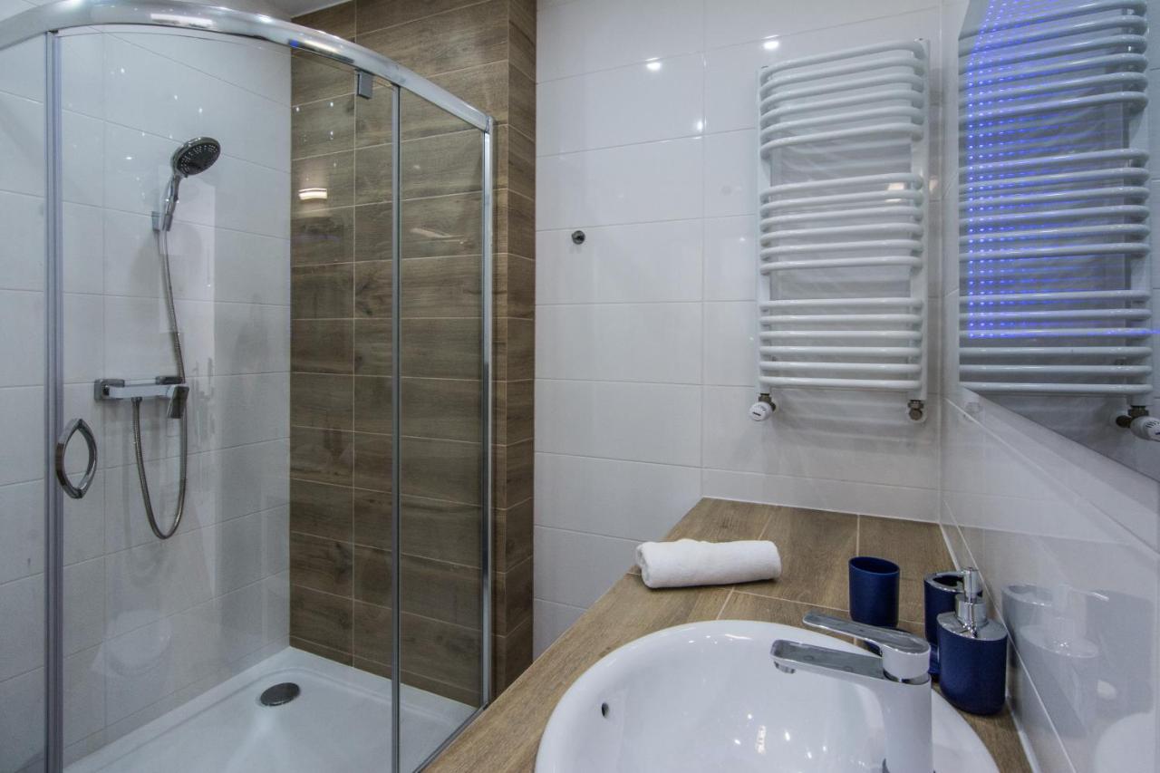 Apartamenty Izerskie - Ul. Sienkiewicza 9 Swieradow-Zdroj Exterior foto