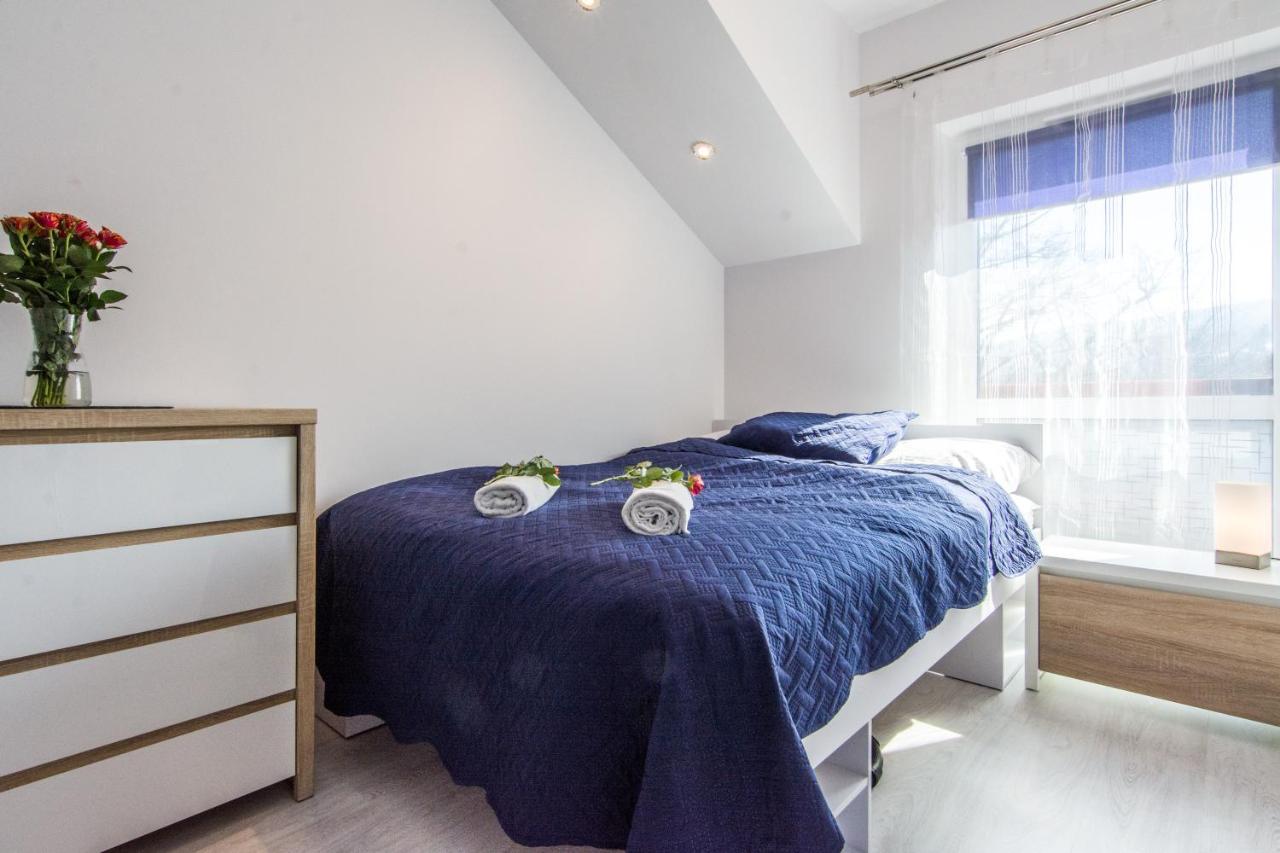 Apartamenty Izerskie - Ul. Sienkiewicza 9 Swieradow-Zdroj Exterior foto