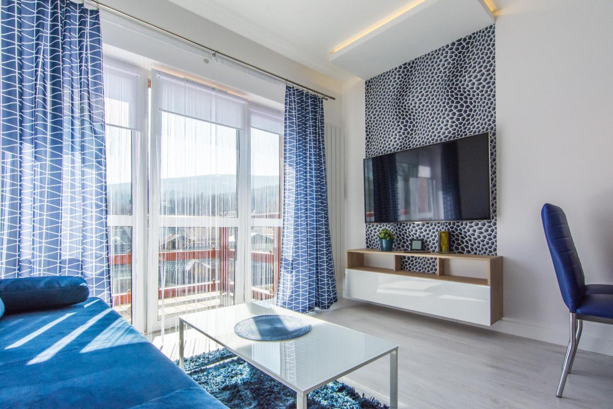 Apartamenty Izerskie - Ul. Sienkiewicza 9 Swieradow-Zdroj Exterior foto