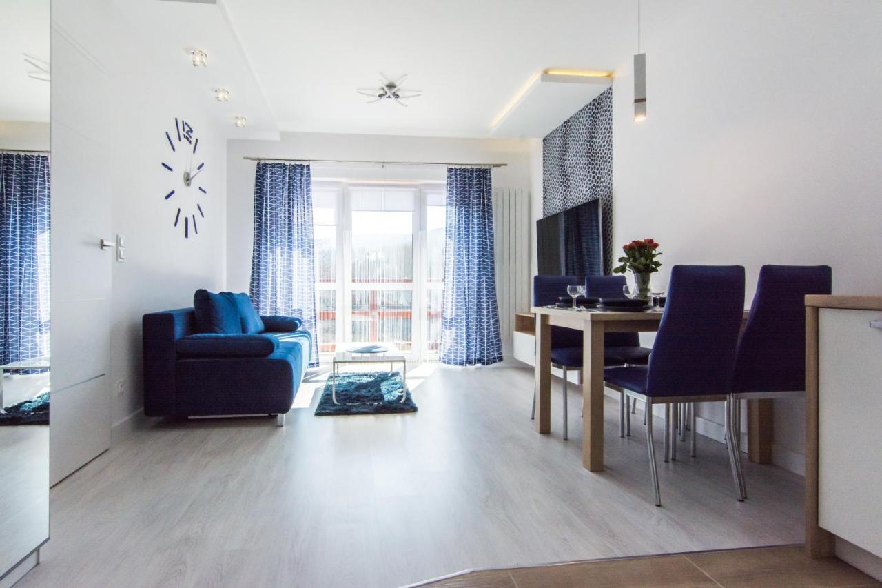 Apartamenty Izerskie - Ul. Sienkiewicza 9 Swieradow-Zdroj Exterior foto