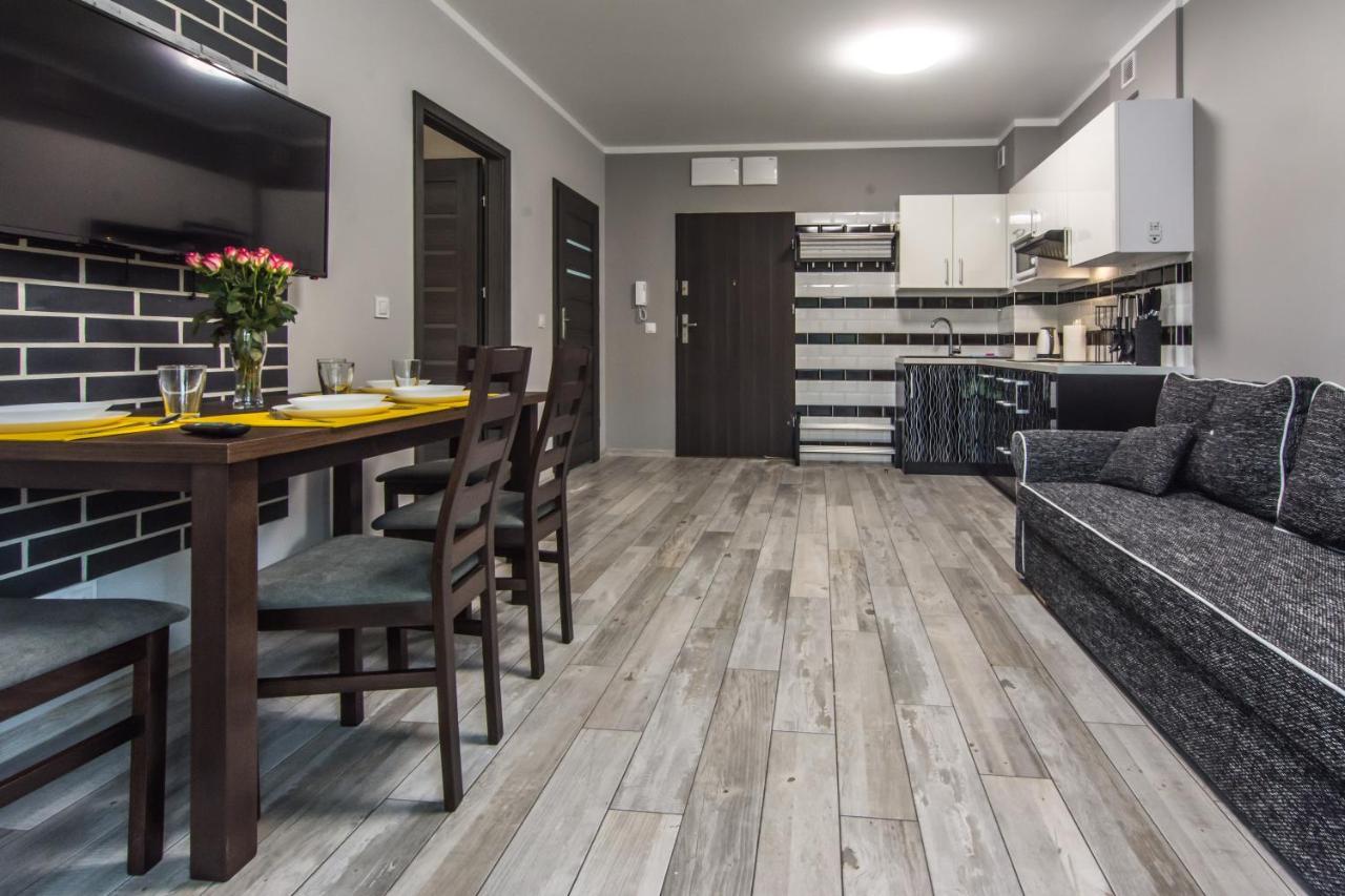 Apartamenty Izerskie - Ul. Sienkiewicza 9 Swieradow-Zdroj Exterior foto