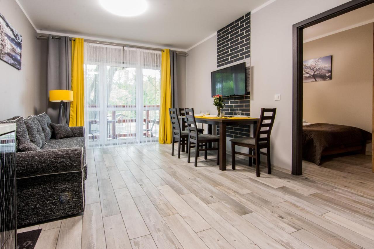 Apartamenty Izerskie - Ul. Sienkiewicza 9 Swieradow-Zdroj Exterior foto