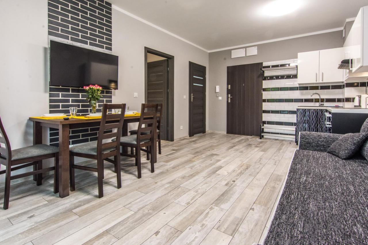 Apartamenty Izerskie - Ul. Sienkiewicza 9 Swieradow-Zdroj Exterior foto