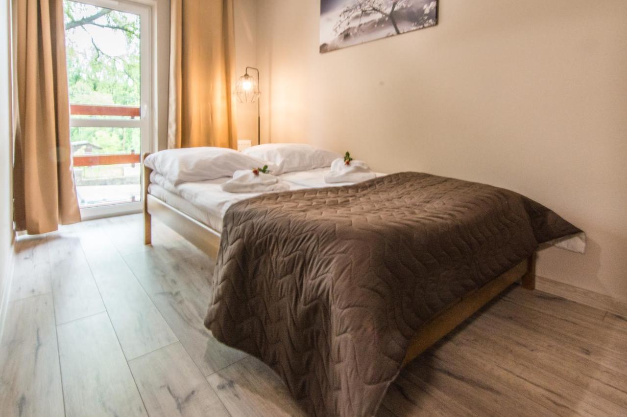 Apartamenty Izerskie - Ul. Sienkiewicza 9 Swieradow-Zdroj Exterior foto