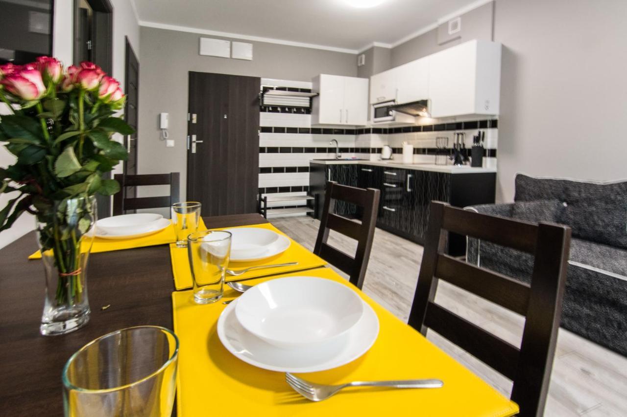Apartamenty Izerskie - Ul. Sienkiewicza 9 Swieradow-Zdroj Exterior foto
